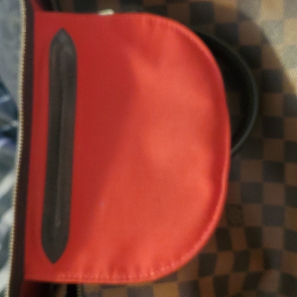 AUTHENTIC LOUIS VUITTON BAG - Picture 10 of 13